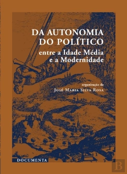 Bertrand.pt - Da Autonomia do Político