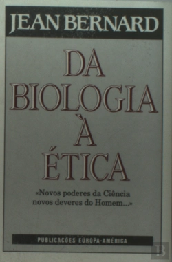 Bertrand.pt - Da Biologia à Ética