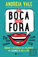Da Boca para Fora