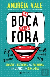 Da Boca para Fora