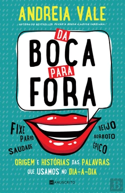 Bertrand.pt - Da Boca para Fora