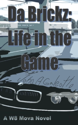 Bertrand.pt - Da Brickz: Life In The Game