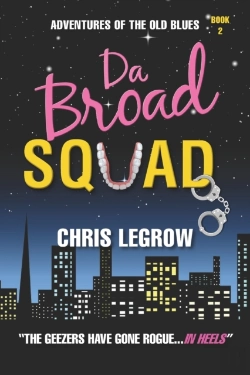 Bertrand.pt - Da Broad Squad