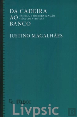 Bertrand.pt - Da Cadeira ao Banco