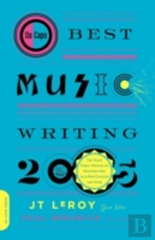 Da Capo Best Music Writing 2005