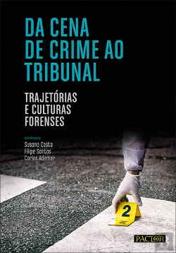 Bertrand.pt - Da Cena de Crime ao Tribunal