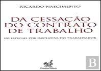 Da Cessação do Contrato de Trabalho