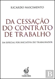 Da Cessação do Contrato de Trabalho
