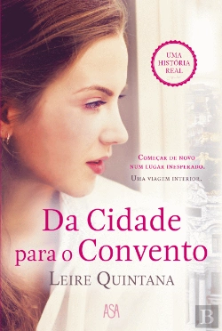Bertrand.pt - Da Cidade para o Convento