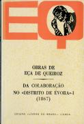 Da Colaboração no Distrito de Évora - I (1867)