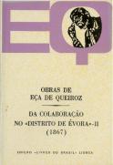 Da Colaboração no Distrito de Évora - II (1867)