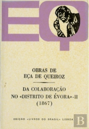 Da Colaboração no Distrito de Évora - II (1867)