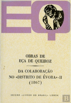 Bertrand.pt - Da Colaboração no Distrito de Évora - II (1867)