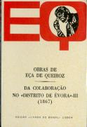Da Colaboração no Distrito de Évora - III (1867)