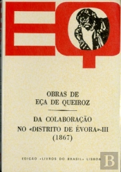 Da Colaboração no Distrito de Évora - III (1867)
