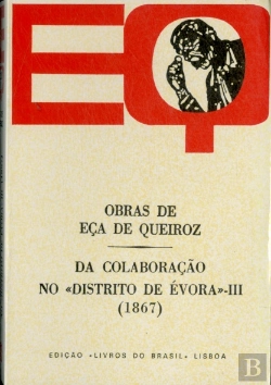 Bertrand.pt - Da Colaboração no Distrito de Évora - III (1867)