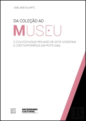 Da Coleção ao Museu