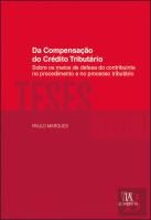 Da Compensação do Crédito Tributário