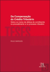 Da Compensação do Crédito Tributário