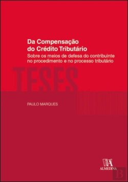 Bertrand.pt - Da Compensação do Crédito Tributário
