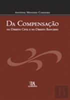 Da Compensação no Direito Civil e no Direito Bancário