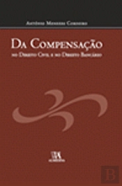 Da Compensação no Direito Civil e no Direito Bancário