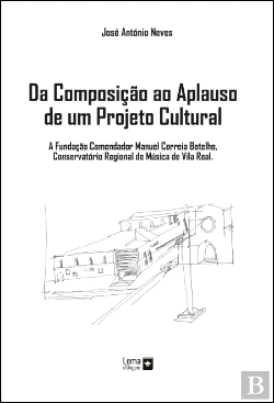 Bertrand.pt - Da Composição ao Aplauso de um Projeto Cultural