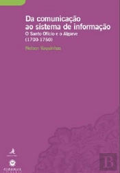 Da Comunicação ao Sistema de Informação