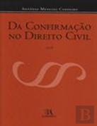Da Confirmação no Direito Civil