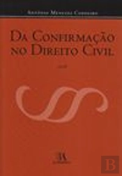 Da Confirmação no Direito Civil
