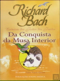 Bertrand.pt - Da Conquista da Musa Interior