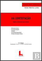 Da Contestação