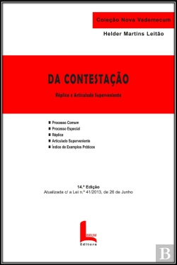 Bertrand.pt - Da Contestação