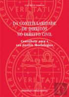 Da Contitularidade de Direitos no Direito Civil