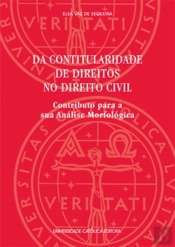 Bertrand.pt - Da Contitularidade de Direitos no Direito Civil