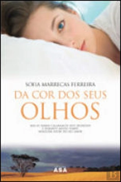 Bertrand.pt - Da Cor dos Seus Olhos