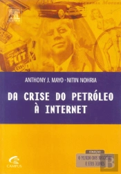 Da Crise do Petróleo à Internet