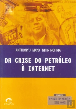 Bertrand.pt - Da Crise do Petróleo à Internet