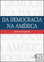 Da Democracia na América