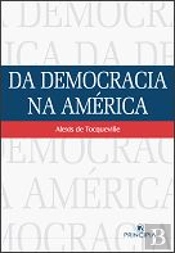Da Democracia na América