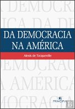 Bertrand.pt - Da Democracia na América