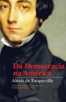 Da Democracia na América