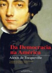 Da Democracia na América