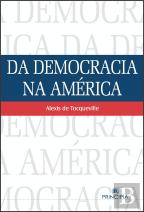 Da Democracia na América