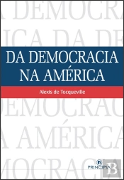 Da Democracia na América