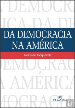 Bertrand.pt - Da Democracia na América