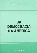 Da Democracia na América