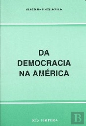 Da Democracia na América