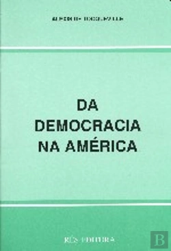Bertrand.pt - Da Democracia na América