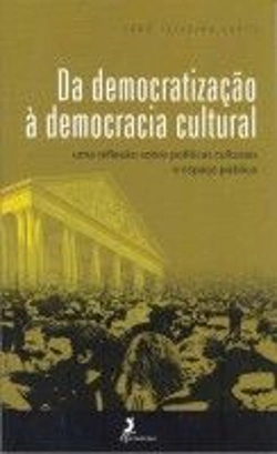 Bertrand.pt - Da Democratização à Democracia Cultural
